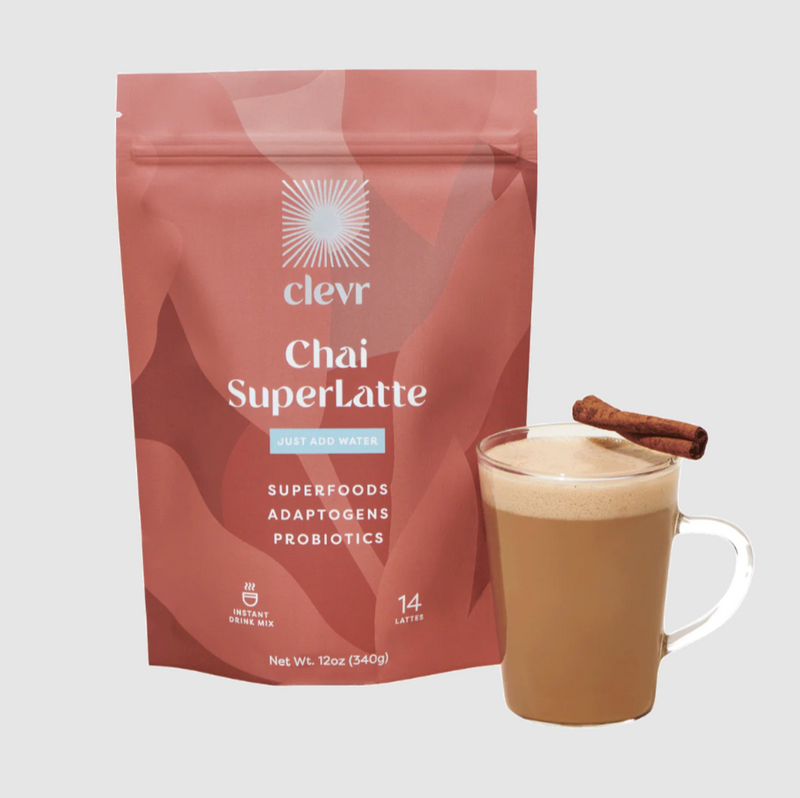 Chai SuperLatte