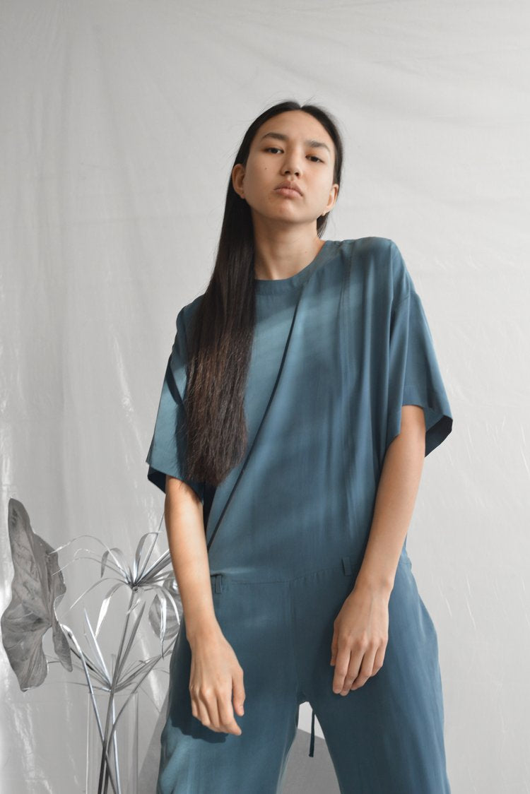 Le Desinvolte Jumpsuit
