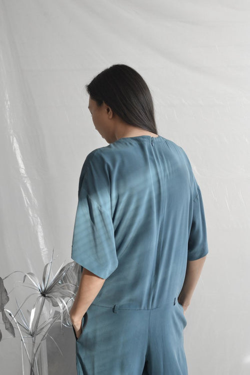 Le Desinvolte Jumpsuit