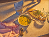 Split Mung Bean Soup Single Serve