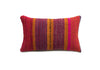 Frazada Woven Pillow - Lumbar