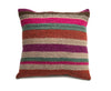Woven Frazada Pillow - Large Square