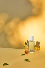 Golden Neroli