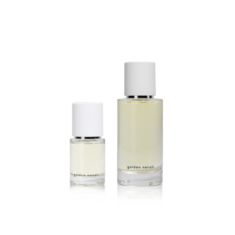 Golden Neroli
