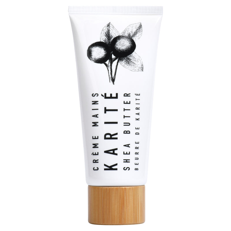 Crème Mains Nourishing Hand Cream