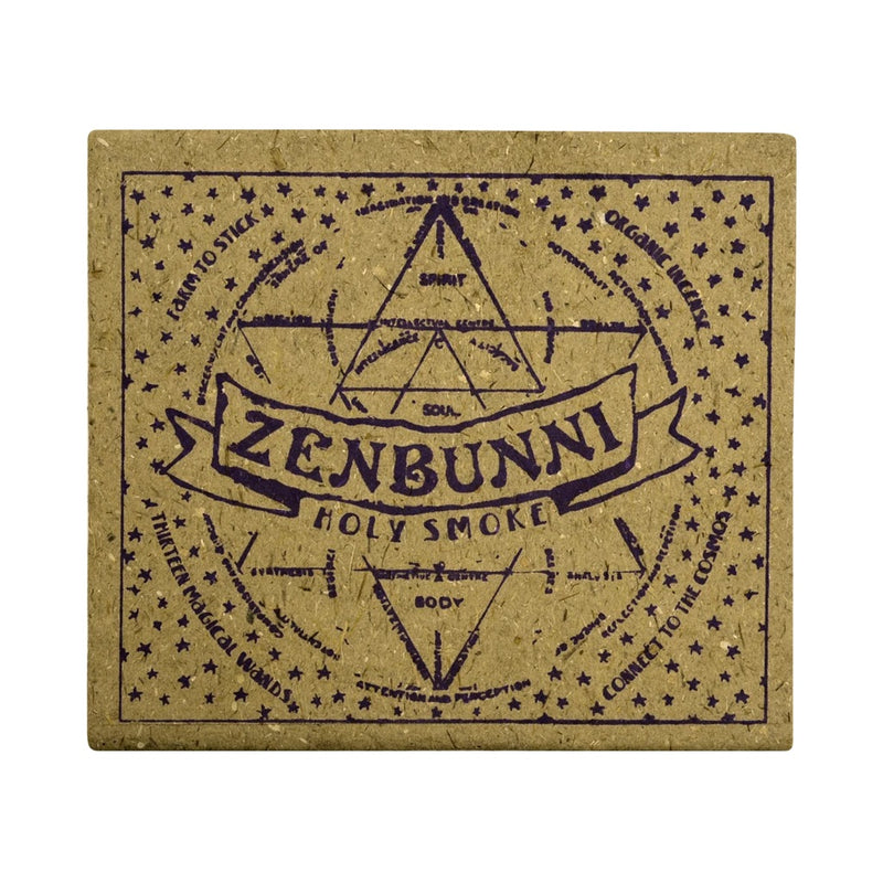 Holy Smoke Incense