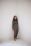 Le Caro Jumpsuit