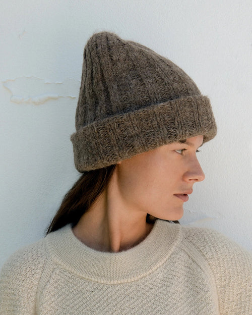 Rib Hat