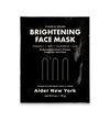 Brightening Face Mask - Single Use