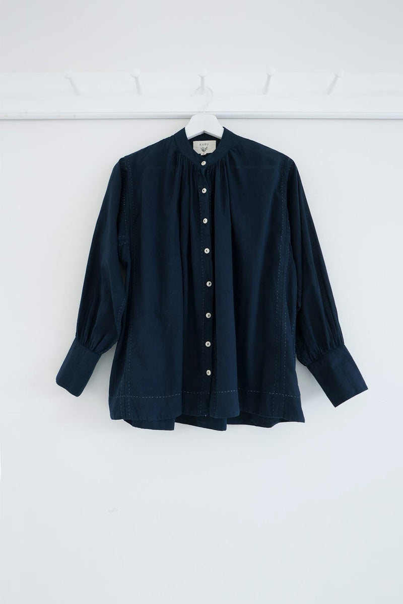 Potter's Blouse