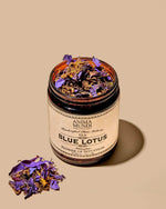 Blue Lotus: Flower of Intuition