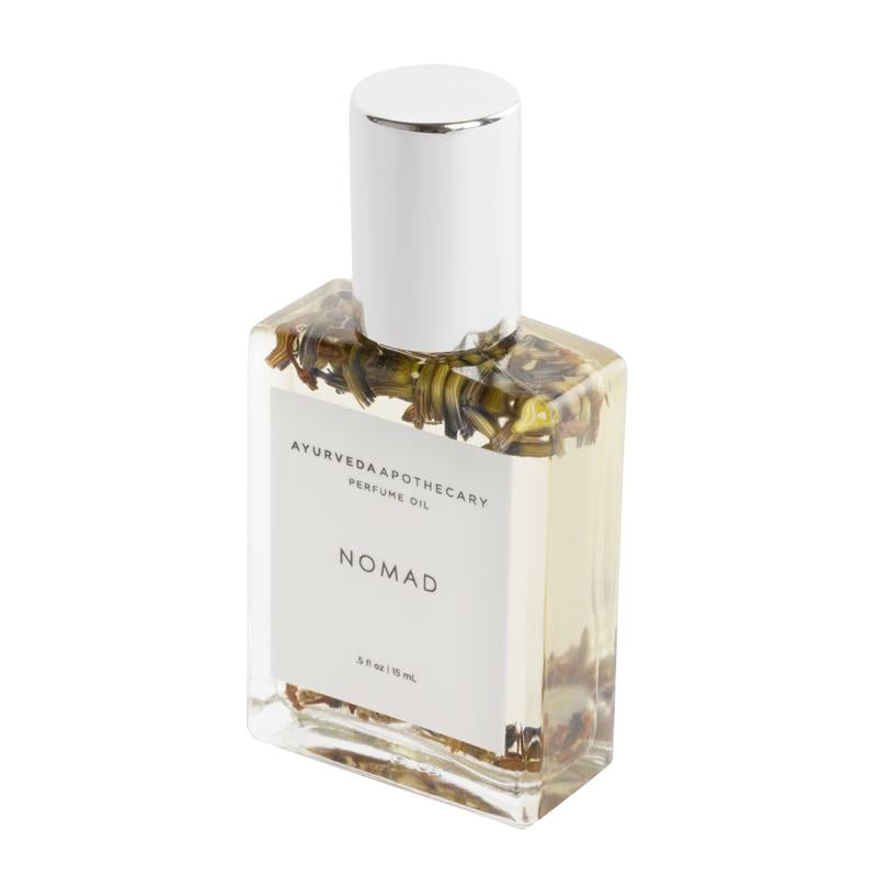 Nomad Balancing Perfume Oil