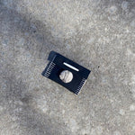 Moon Card Holder