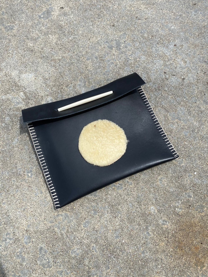 Moon Pouch