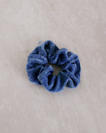 Naturally Dyed Scrunchies