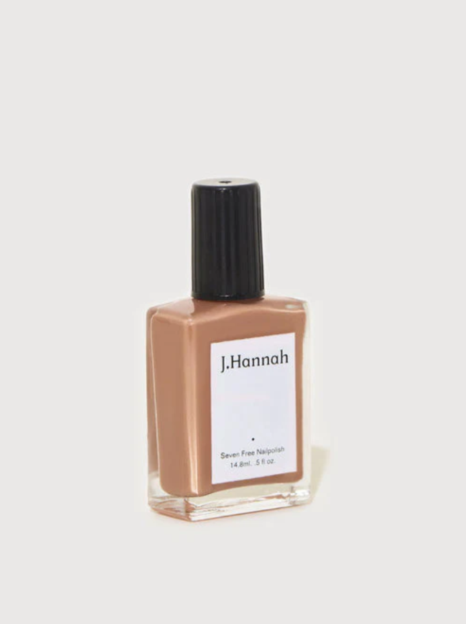 Non-Toxic Nail Polish