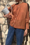 Potter's Blouse
