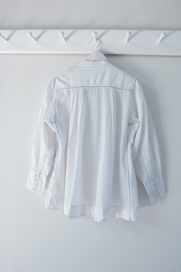 Potter's Blouse