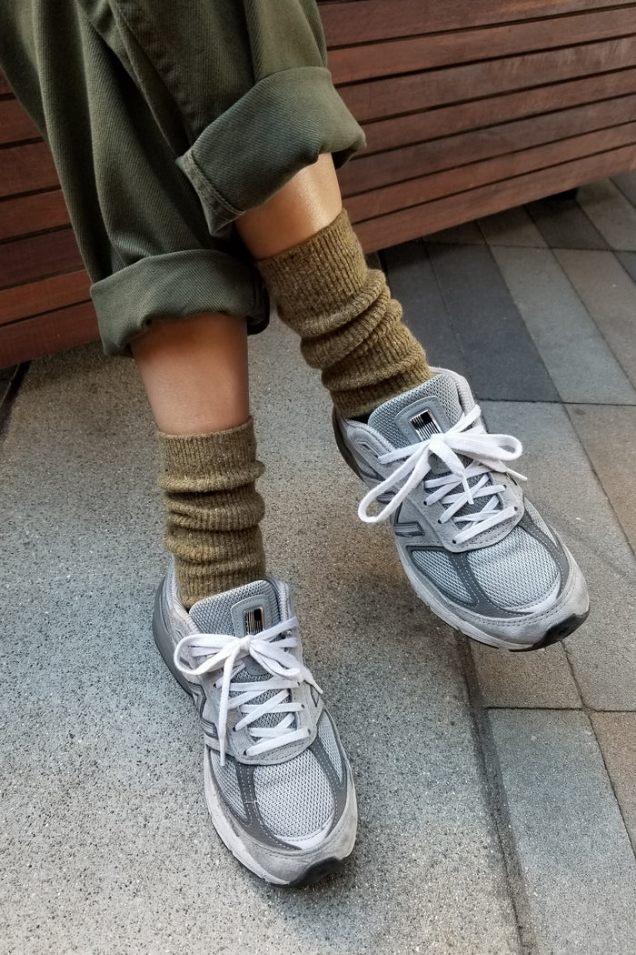 Snow Socks
