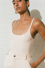 Caro Sweater Tank