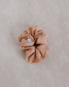 Naturally Dyed Scrunchies
