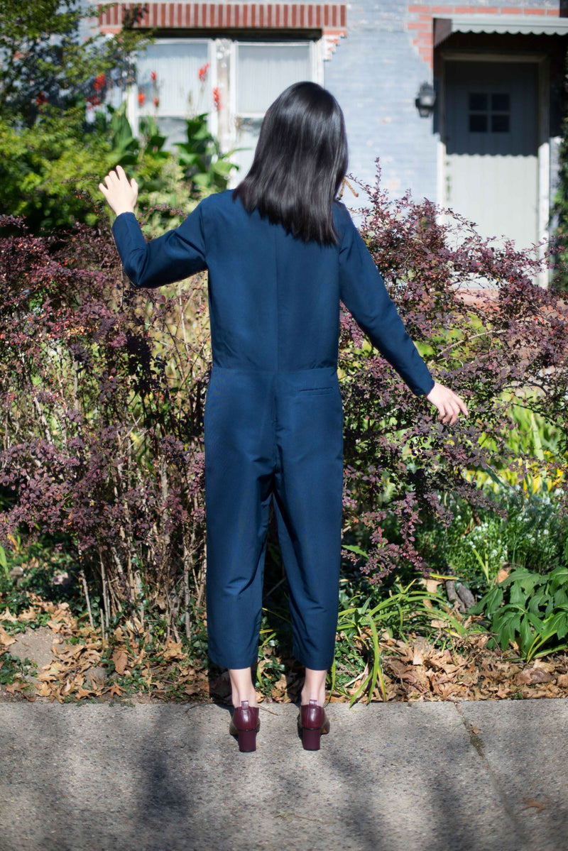 Le Michele Jumpsuit