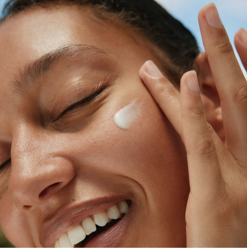 Cosmic Cream - Collagen Protecting Moisturizer