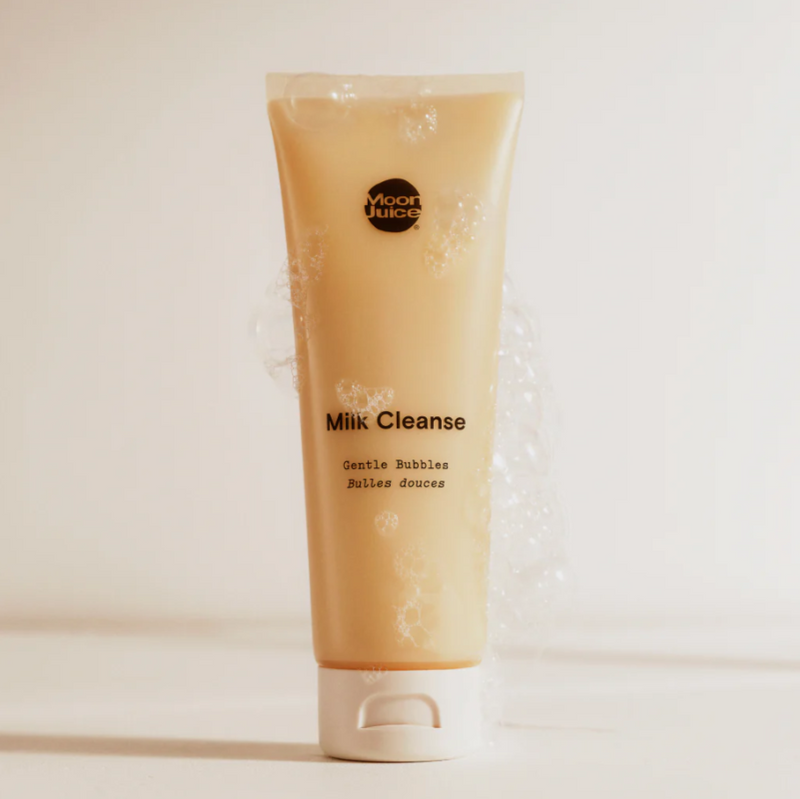 Milk Cleanse - Gentle Foaming Wash
