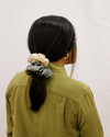 Naturally Dyed Scrunchies