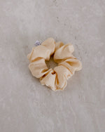 Naturally Dyed Scrunchies