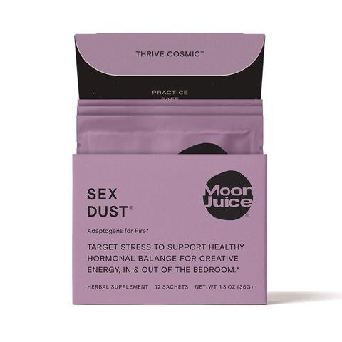 Sex Dust Packet