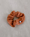Naturally Dyed Scrunchies