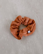 Naturally Dyed Scrunchies