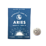 Astrology Card Set