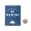 Astrology Card Set