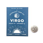 Astrology Card Set