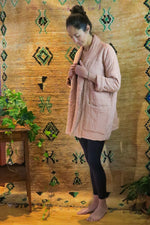 Quilted Coat