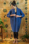 Quilted Coat