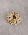 Naturally Dyed Scrunchies