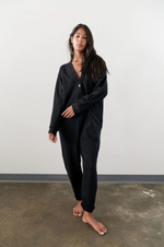 Easy Coverall