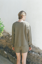 Thermal Pullover